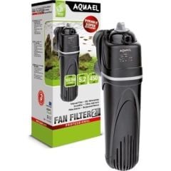 Aquael Fan Filter 2 Plus