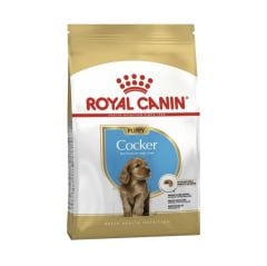 ROYAL CANİN COCKER PUPPY 3 KG KÖPEK MAMASI