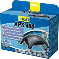 TETRA APS 400 HAVA MOTORU