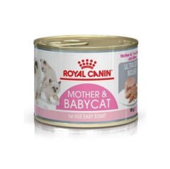 ROYAL CANİN BABYCAT INSTİNCTİVE KONSERVE 195 GR