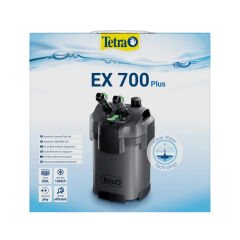 TETRA EX 700 PLUS DIŞ FİLTRE