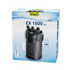 Tetra Ex 1000 Plus Dış Filtre