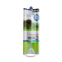 AQUAEL GRAVEL&GLASS CLEANER XL 665 MM DİP SİFONU