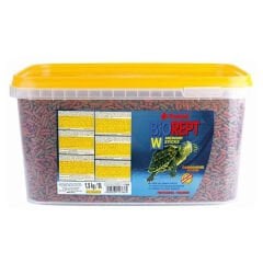 Tropical Biorept W 5L/1,5Kg Sürüngen Kova Yem