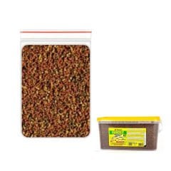 Tropical Nanovit Gran 250Gr Balık Yemi (Açık)