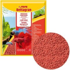 Sera Bettagran - 5 Gr Paket Balık Yemi