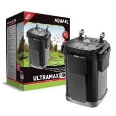 AQUAEL-FILTER ULTRAMAX 1500 DIŞ FİLTRE