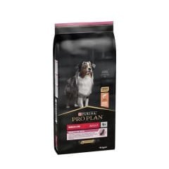 Pro Plan Adult Sensitive Somonlu Köpek Maması 14 Kg