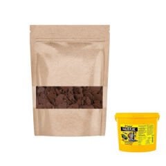 Tropical D-Allio Plus Flakes 100Gr.  Balık Yemi (Açık)