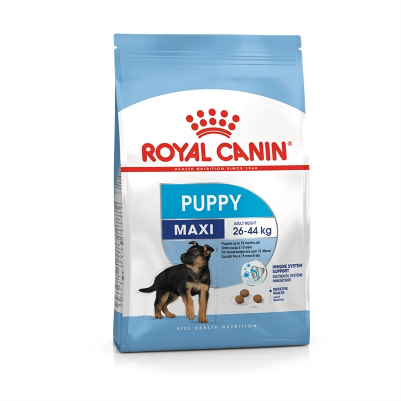 Royal Canin Maxi Puppy Büyük Irk Yavru Köpek Maması 15KG