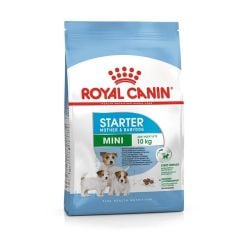 ROYAL CANİN STARTER MOTHER&BABYDOG MİNİ ADULT WEİGHT UP 10KG KÖPEK MAMASI 3KG