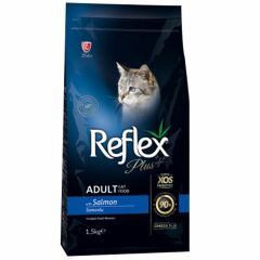 REFLEX SOMON YETİŞKİN KEDİ MAMASI 1,5 KG