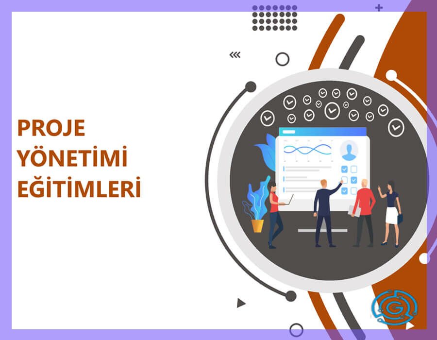 Proje Yönetimi ve PMP Eğitimi