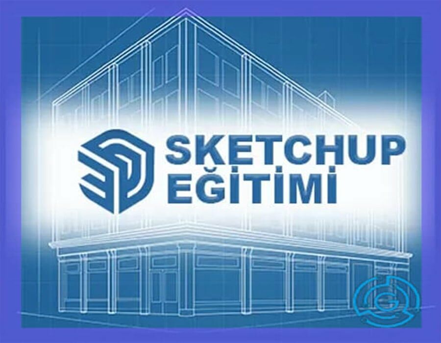 SketchUp Eğitimi