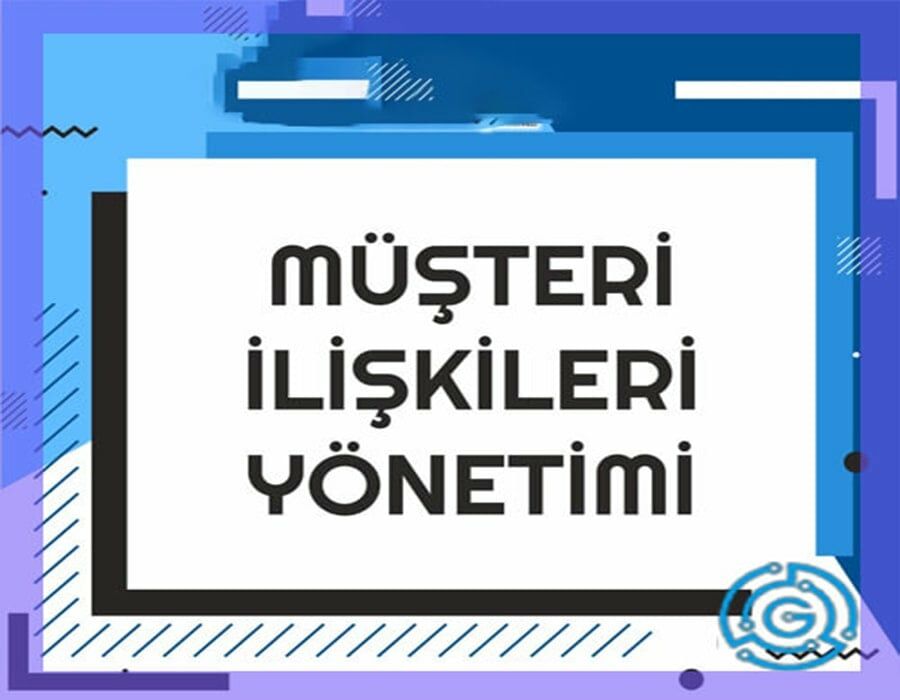 Müşteri İlişkileri Eğitimi