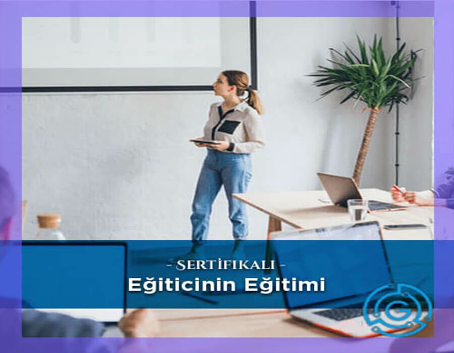 Eğiticinin Eğitimi Nedir ?