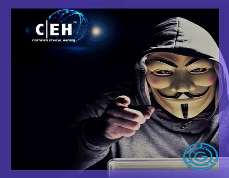 CEH (BEYAZ ŞAPKALI HACKER) EĞİTİMİ