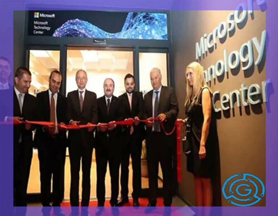 Microsoft Teknoloji Merkezi Türkiye ekonomisine 2,5 milyar TL değer katacak