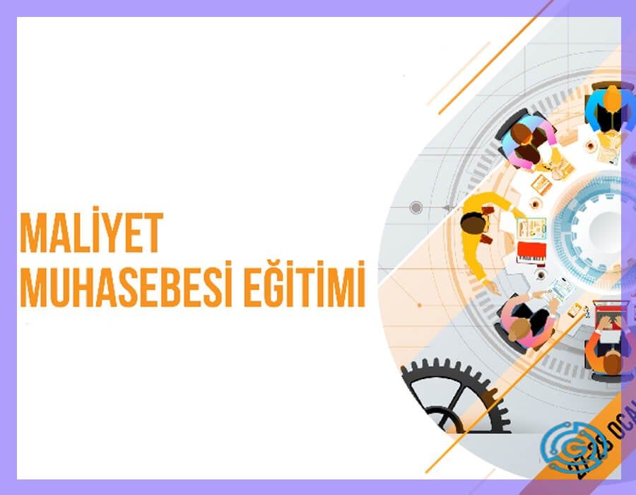Maliyet Muhasebesi Eğitimi