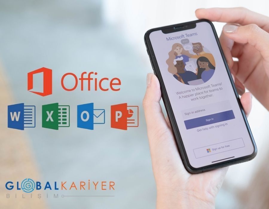 Microsoft Office Programlarını Neden Öğrenmelisiniz?