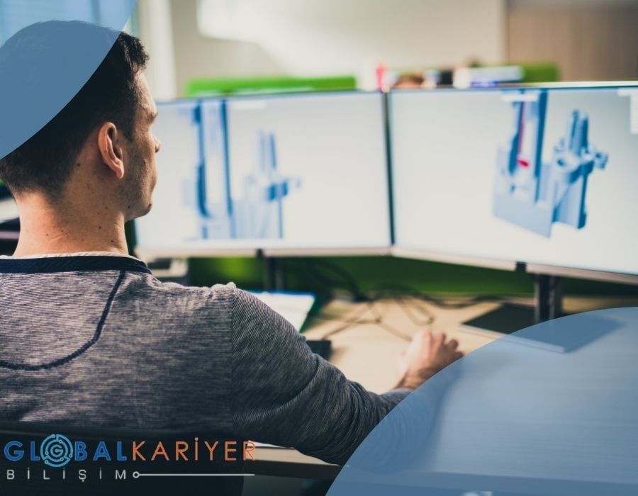 Hangi 3D Modelleme Programını Öğrenmeliyim