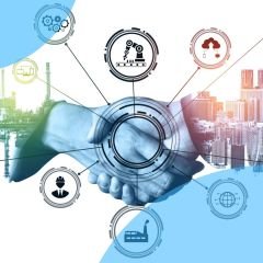 Endüstri 4.0 Farkındalık Eğitimi