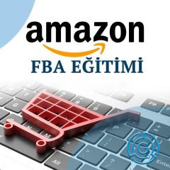 Amazon FBA Eğitimi