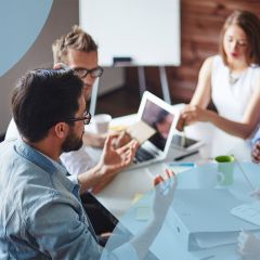 Telefonda Etkili iletişim ve Satış Teknikleri Eğitimi