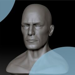 ZBRUSH Kursu