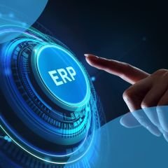 SAP ERP Uygulamaları Eğitimi