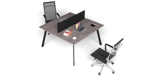 Fly İkili Workstation