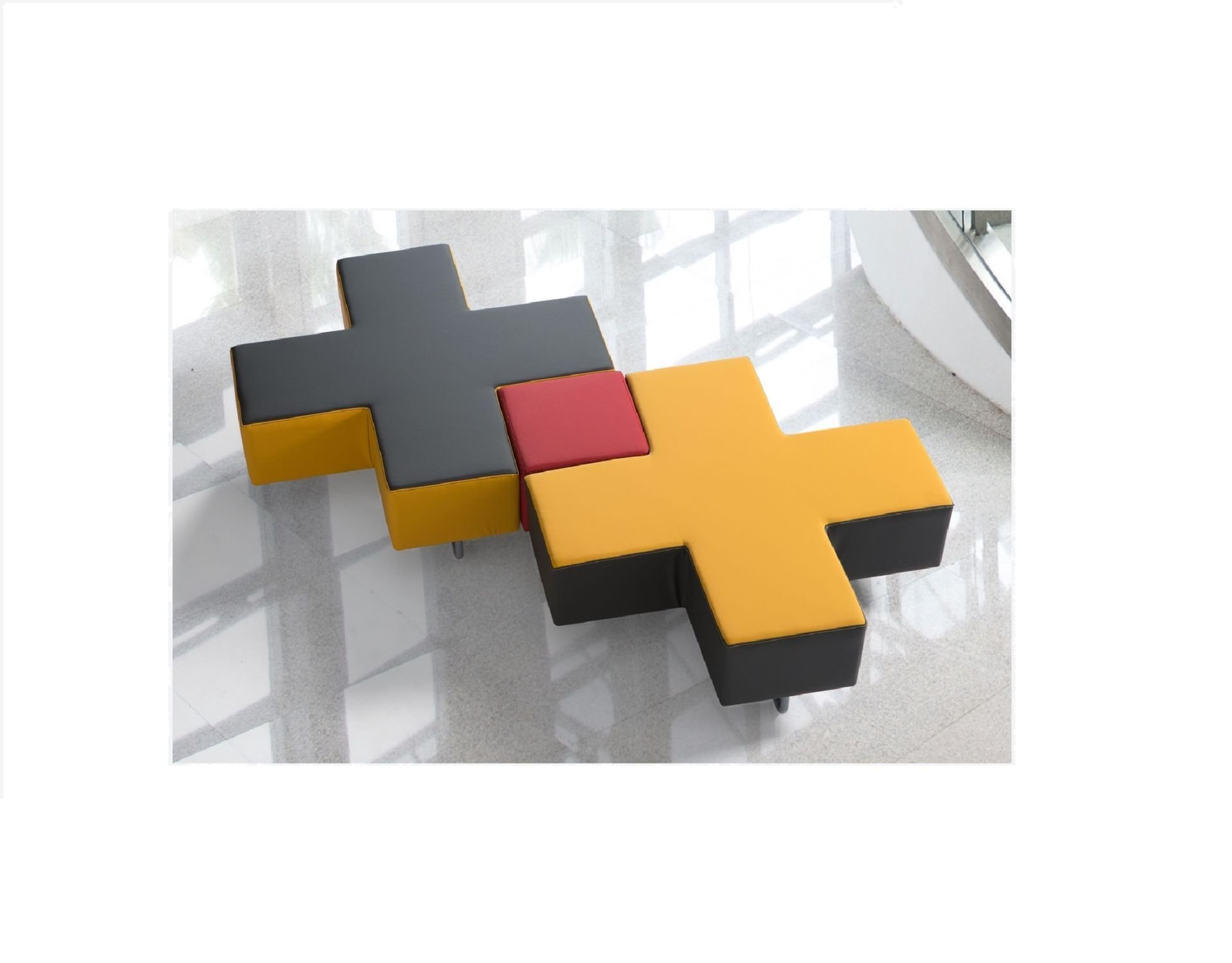 Tetris Puf