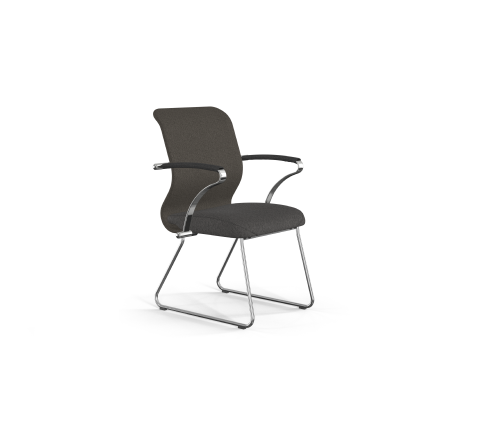 Ergolife Sit 8 (Koyu Gri)-10 YIL GARANTİLİ