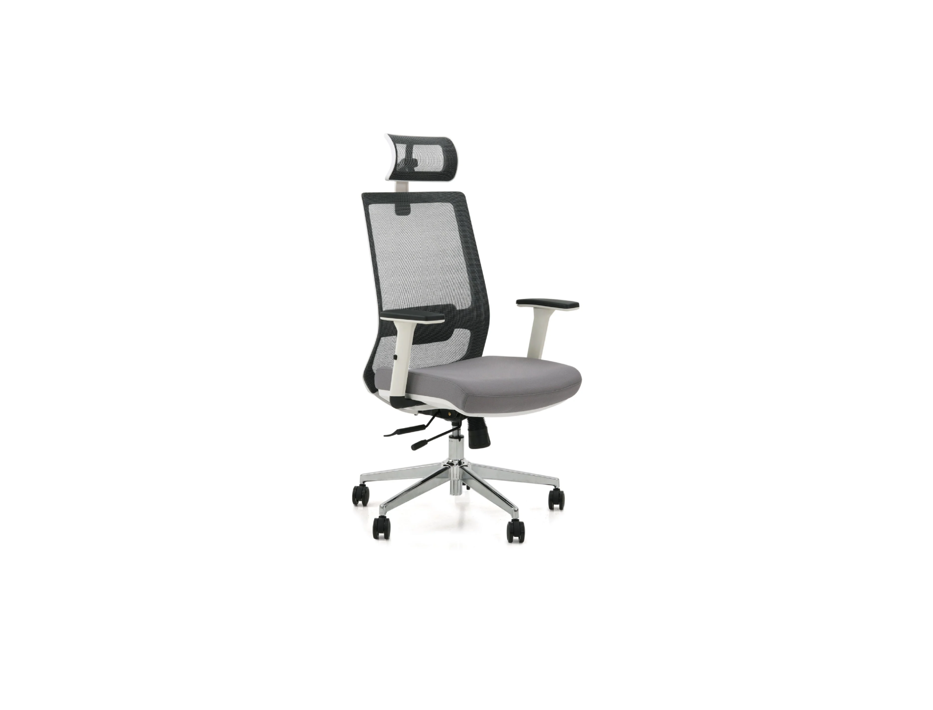 Timob Quadro Ortopedik Çalışma Koltuğu