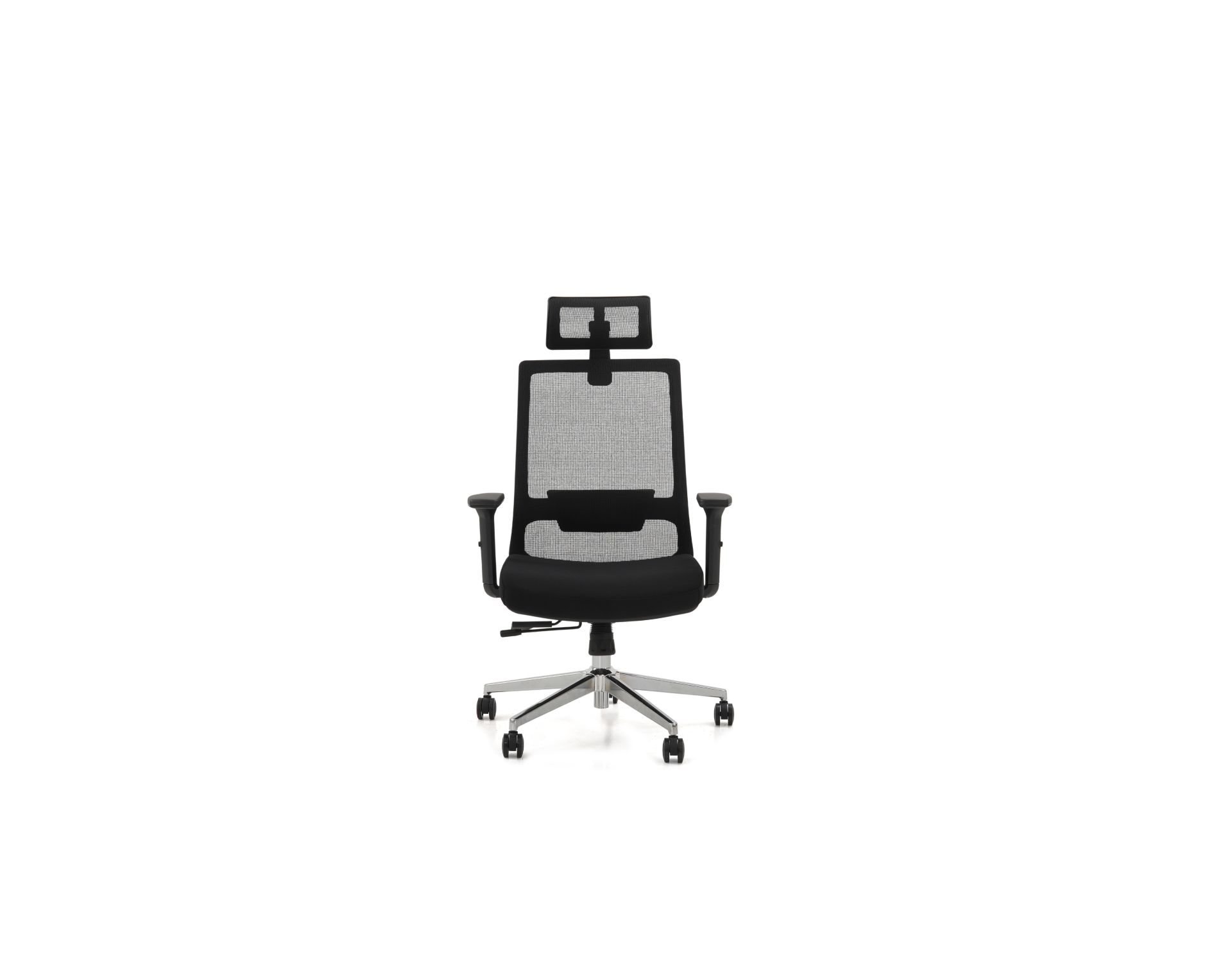 Timob Quadro Ortopedik Çalışma Koltuğu
