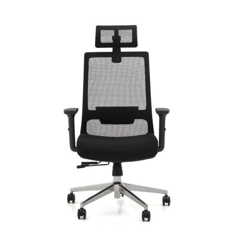 Timob Quadro Ortopedik Çalışma Koltuğu