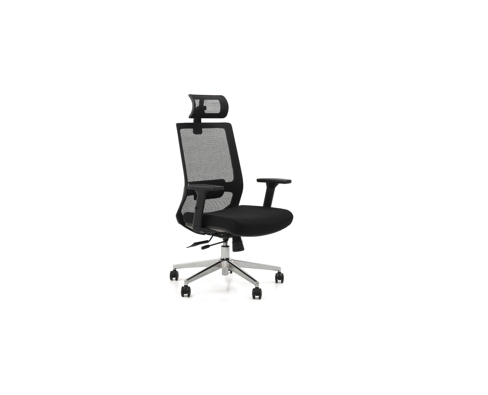 Timob Quadro Ortopedik Çalışma Koltuğu