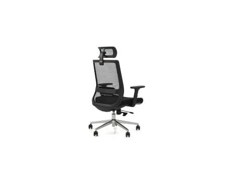 Timob Quadro Ortopedik Çalışma Koltuğu