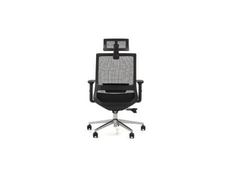 Timob Quadro Ortopedik Çalışma Koltuğu