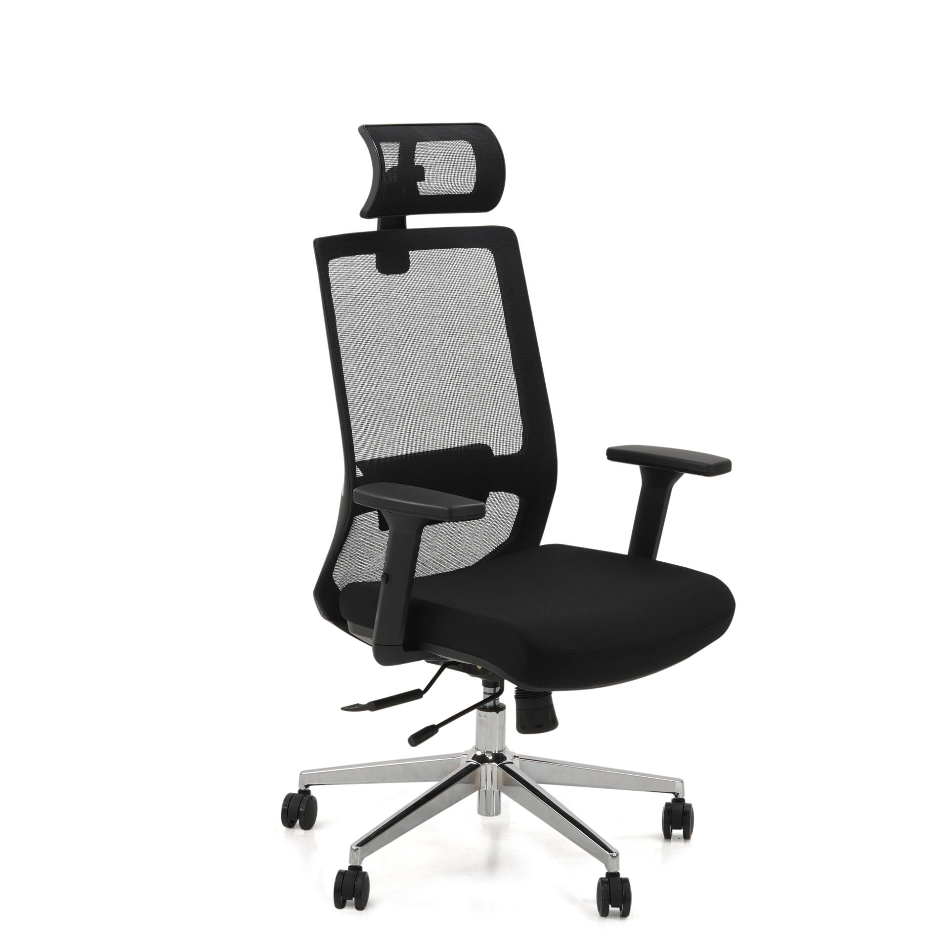 Timob Quadro Ortopedik Çalışma Koltuğu