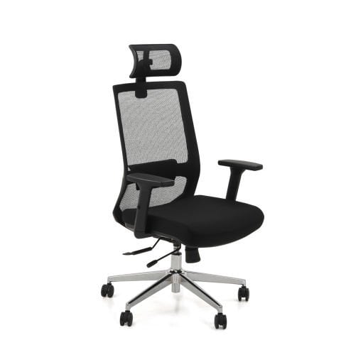 Timob Quadro Ortopedik Çalışma Koltuğu