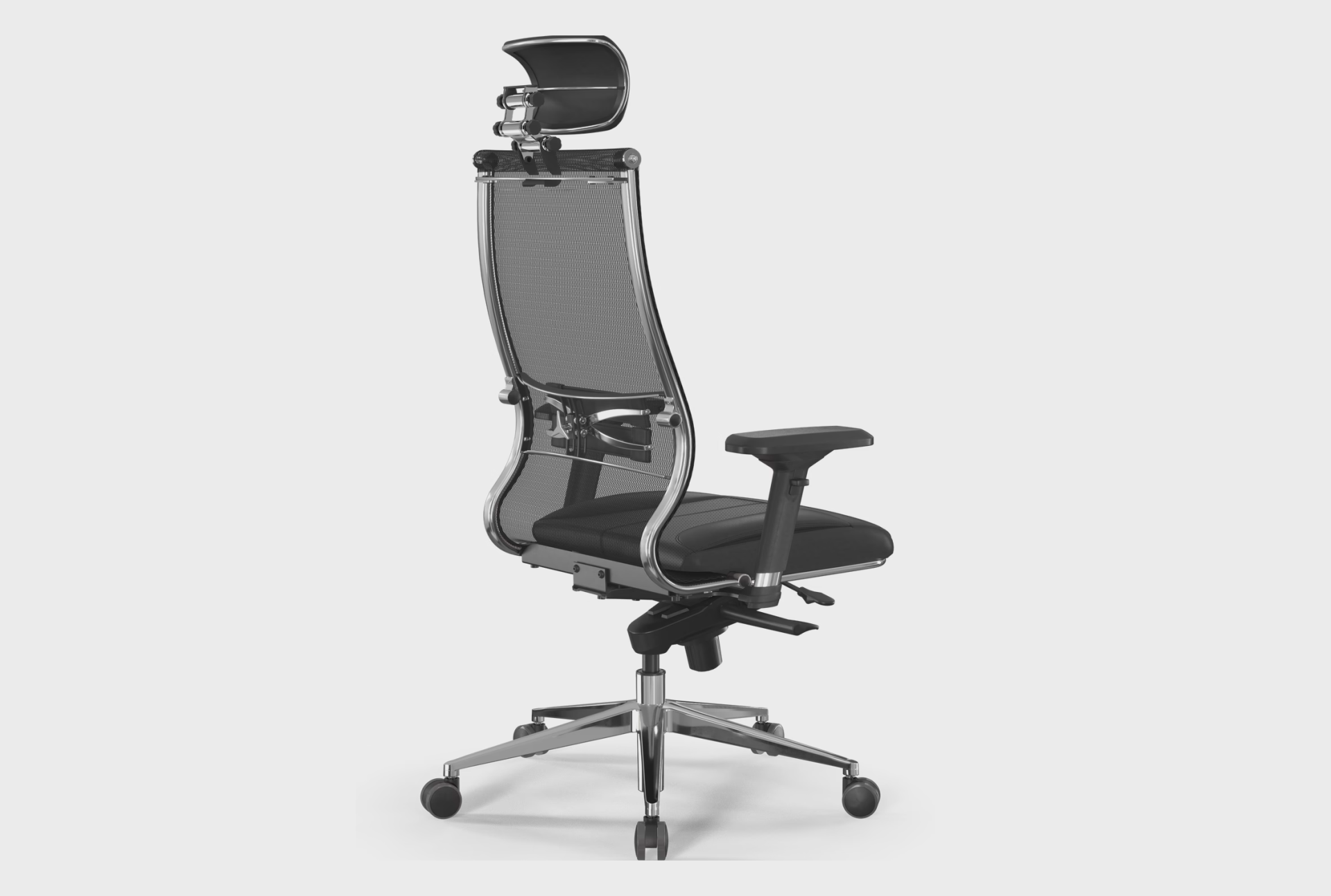 METTA Samurai L2 6D (10 Yıl Garantili)