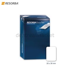Easy Flex - Collagen Membran 20*30 mm