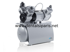 Trio Dental Kompresör - Kurutuculu