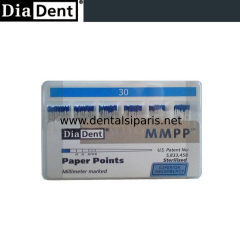 Paper Points