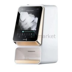 I-Scan Fosfor Plak Tarayıcı