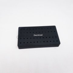 Metal Frez Standı Otoklavlanabilir