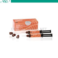 G-Cem Automix