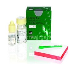 Fuji GP Extra İyonomer Restoratif Toz- Likit