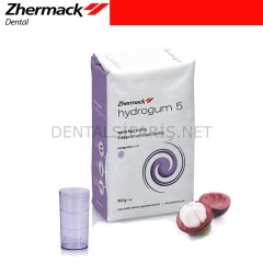 Hydrogum 5 Aljinat Ölçü